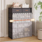 📢📢40% OFF !! ⏰ Multi‑Layer Shoe Rack – Dustproof & space‑saving ✨