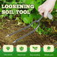 📢📢BUY 1 GET 1 FREE !! ⏰Compact 2-Tooth Garden Weed Puller Tool