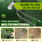 📢📢BUY 1 GET 1 FREE !! ⏰Compact 2-Tooth Garden Weed Puller Tool