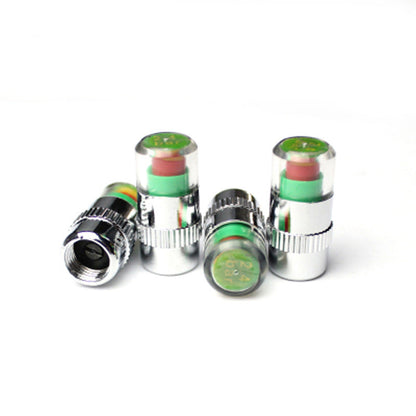 📢📢50% OFF !! ⏰Tire Pressure Monitoring Valve
