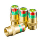 📢📢50% OFF !! ⏰Tire Pressure Monitoring Valve