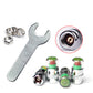 📢📢50% OFF !! ⏰Tire Pressure Monitoring Valve