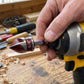 📢📢50% OFF !! ⏰5PCS or 3PCS Countersink Drill Bit Set for Woodworking