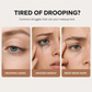 📢📢40% OFF !! ⏰Clear Waterproof Eyelash Setting Gel👁️💧✨