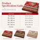 📢📢50% OFF !! ⏰Vintage Floral Chenille Sofa Cover