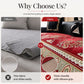 📢📢50% OFF !! ⏰Vintage Floral Chenille Sofa Cover