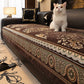 📢📢50% OFF !! ⏰Vintage Floral Chenille Sofa Cover