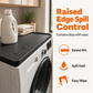 📢📢50% OFF !! ⏰Silicone Washing Machine Top Protector Mat