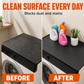 📢📢50% OFF !! ⏰Silicone Washing Machine Top Protector Mat