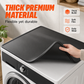 📢📢50% OFF !! ⏰Silicone Washing Machine Top Protector Mat