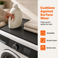 📢📢50% OFF !! ⏰Silicone Washing Machine Top Protector Mat
