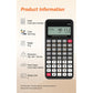 📢📢50% OFF !! ⏰Engineering Calculator with Writing Tablet