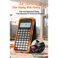 📢📢50% OFF !! ⏰Engineering Calculator with Writing Tablet