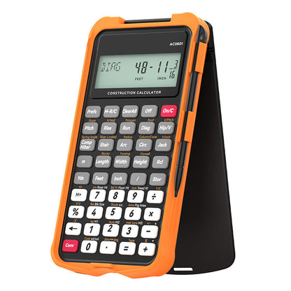📢📢50% OFF !! ⏰Engineering Calculator with Writing Tablet