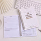 📢📢50% OFF !! ⏰A5 Daily Journal Notebook for Writing and Planning