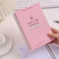 📢📢50% OFF !! ⏰A5 Daily Journal Notebook for Writing and Planning