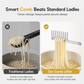 📢📢50% OFF !! ⏰Multifunctional 304 Stainless Steel Pasta Tong and Noodle Server