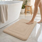 📢📢50% OFF !! ⏰Ultra Absorbent Quick-Dry Bath Mat