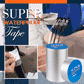 📢📢50% OFF !! ⏰ Super Waterproof Butyl Tape – Seals Cracks, Blocks Leaks, Weather Resistant 💧✨