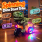 ⏳🔥LIMITED-TIME 50% OFF! ⏰Electric Dinosaur Tricycle for Toddlers🦖
