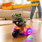 ⏳🔥LIMITED-TIME 50% OFF! ⏰Electric Dinosaur Tricycle for Toddlers🦖