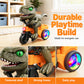 ⏳🔥LIMITED-TIME 50% OFF! ⏰Electric Dinosaur Tricycle for Toddlers🦖