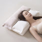 📢📢50% OFF !! ⏰ Dual-Zone Neck Support Pillow | 40×60cm