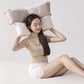📢📢50% OFF !! ⏰ Dual-Zone Neck Support Pillow | 40×60cm