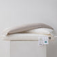 📢📢50% OFF !! ⏰ Dual-Zone Neck Support Pillow | 40×60cm