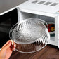 📢📢50% OFF !! ⏰Multi-Layer Stackable Microwave Food Cover