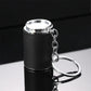 📢📢50% OFF !! ⏰Portable Coin Holder Keychain Storage