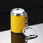 📢📢50% OFF !! ⏰Portable Coin Holder Keychain Storage
