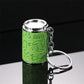 📢📢50% OFF !! ⏰Portable Coin Holder Keychain Storage