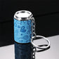 📢📢50% OFF !! ⏰Portable Coin Holder Keychain Storage