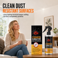 📢📢50% OFF !! ⏰100ml Cobweb Removal Spray and Wall Cleaner