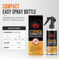 📢📢50% OFF !! ⏰100ml Cobweb Removal Spray and Wall Cleaner