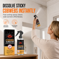📢📢50% OFF !! ⏰100ml Cobweb Removal Spray and Wall Cleaner