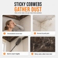 📢📢50% OFF !! ⏰100ml Cobweb Removal Spray and Wall Cleaner