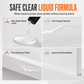 📢📢50% OFF !! ⏰100ml Cobweb Removal Spray and Wall Cleaner