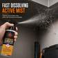 📢📢50% OFF !! ⏰100ml Cobweb Removal Spray and Wall Cleaner