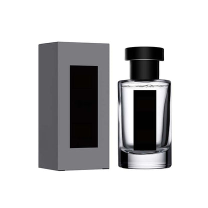 📢📢50% OFF !! ⏰Men's Luxury Cologne: 24H Lasting, Orange & Peppermint, Jasmine, Sandalwood & Amber, 50ml