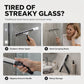 📢📢50% OFF !! ⏰Multi-Purpose Silicone Shower Squeegee