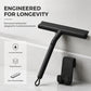 📢📢50% OFF !! ⏰Multi-Purpose Silicone Shower Squeegee
