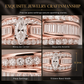 🌸 50% OFF NOW! 🌸Plated Cubic Zirconia Engagement Ring Fashion Jewelry