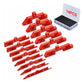 📢📢50% OFF !! ⏰Aluminum Alloy Woodworking Setup Blocks