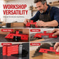 📢📢50% OFF !! ⏰Aluminum Alloy Woodworking Setup Blocks