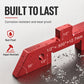 📢📢50% OFF !! ⏰Aluminum Alloy Woodworking Setup Blocks