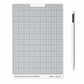 📢📢50% OFF !! ⏰Magnetic Whiteboard – Inkless, dust-free & eye-protective ✨