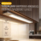 📢📢50% OFF !! ⏰Rechargeable Wireless Motion Sensor Under Cabinet Light