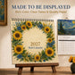 📢📢50% OFF !! ⏰Artful 2027 Wall Calendar